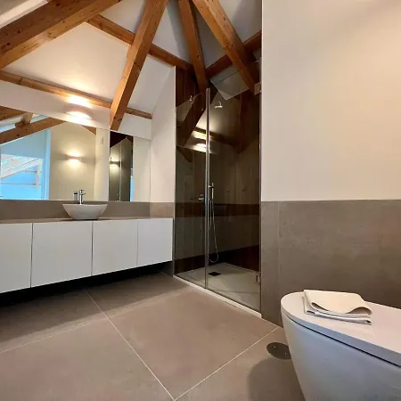 Ferienwohnung Faro Design 7 By Homing Exterior foto