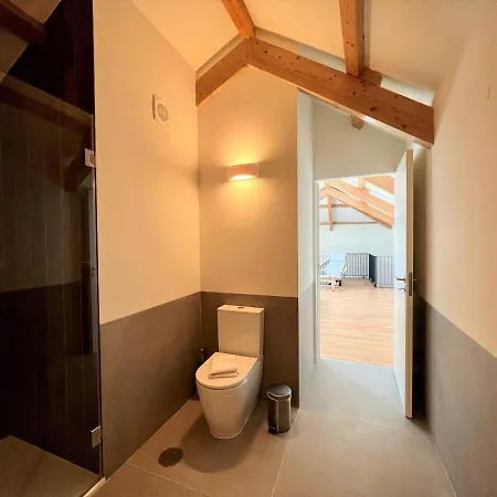 Ferienwohnung Faro Design 7 By Homing Exterior foto