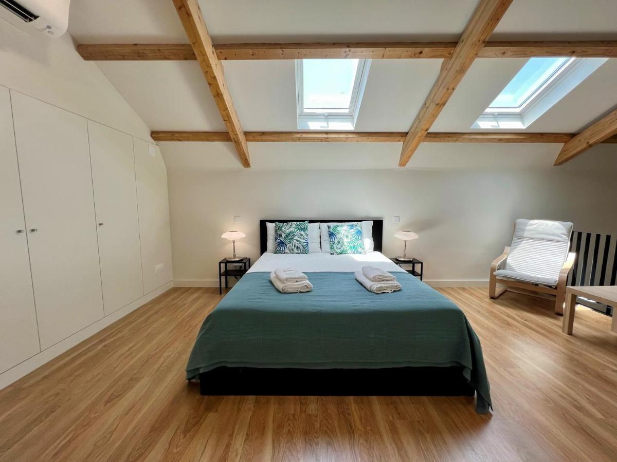 Design 7 By Homing Appartement *
