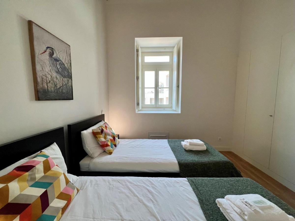 Design 7 By Homing Appartement District de Faro