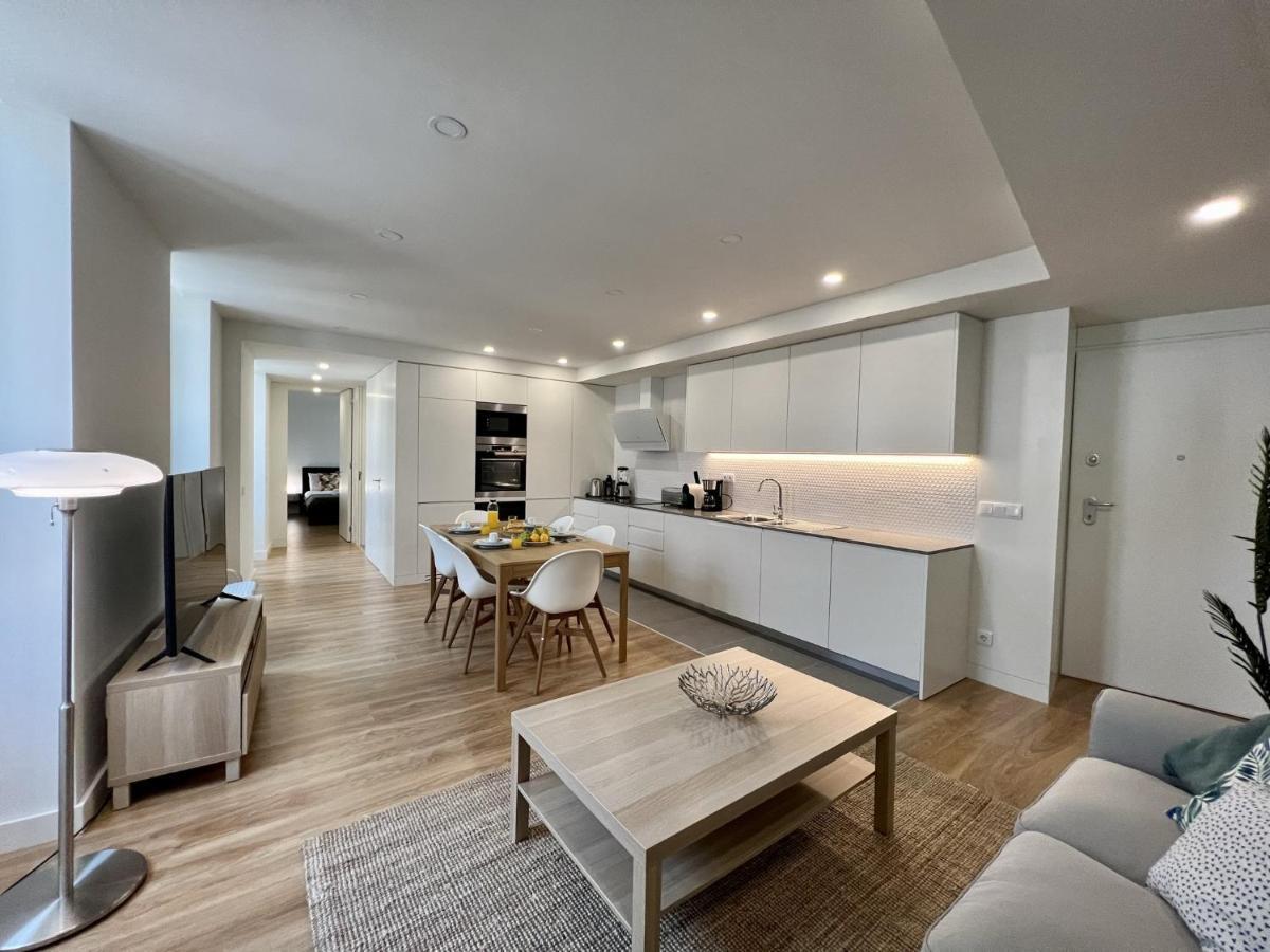 Appartement Design 7 By Homing *