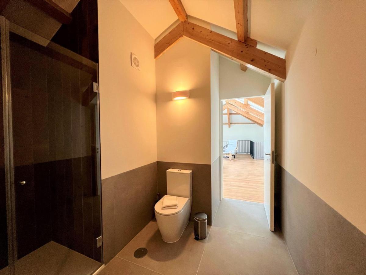 Design 7 By Homing Appartement