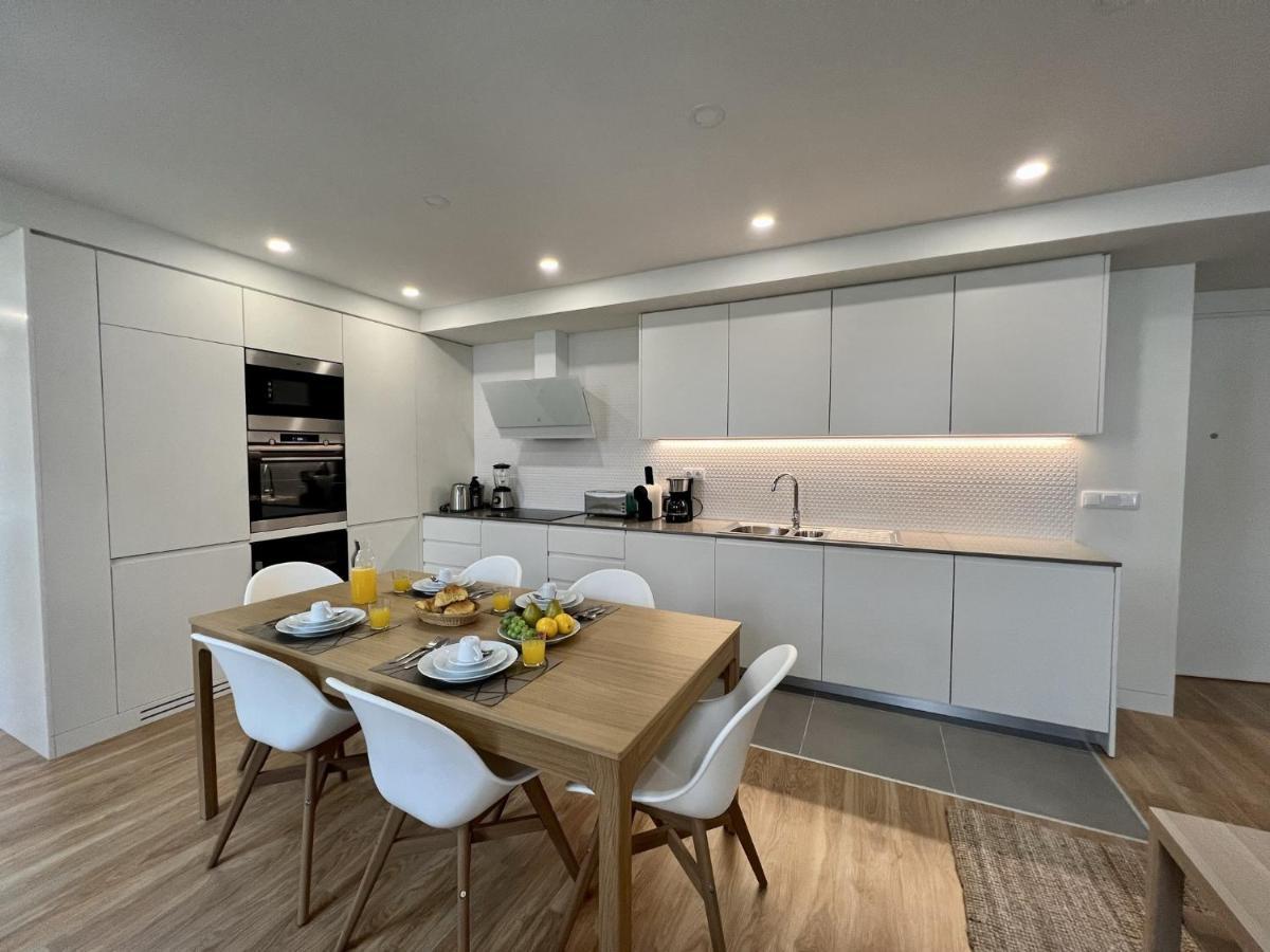 Design 7 By Homing Appartement *