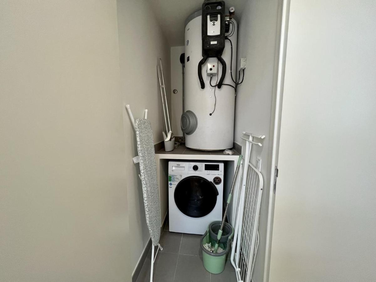 Appartement Design 7 By Homing