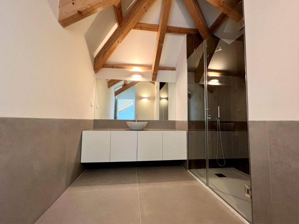 Design 7 By Homing Appartement *