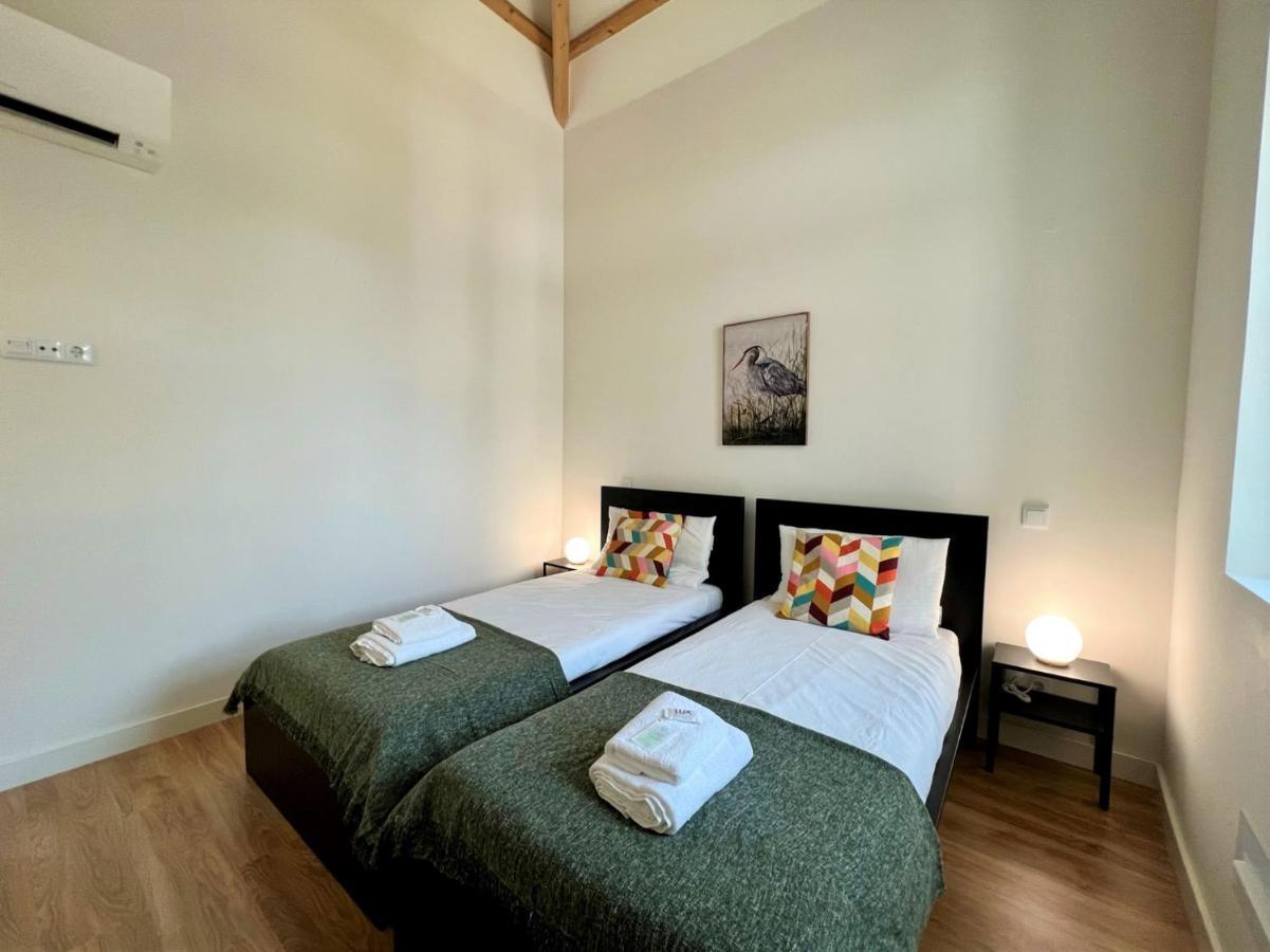 Design 7 By Homing Appartement District de Faro