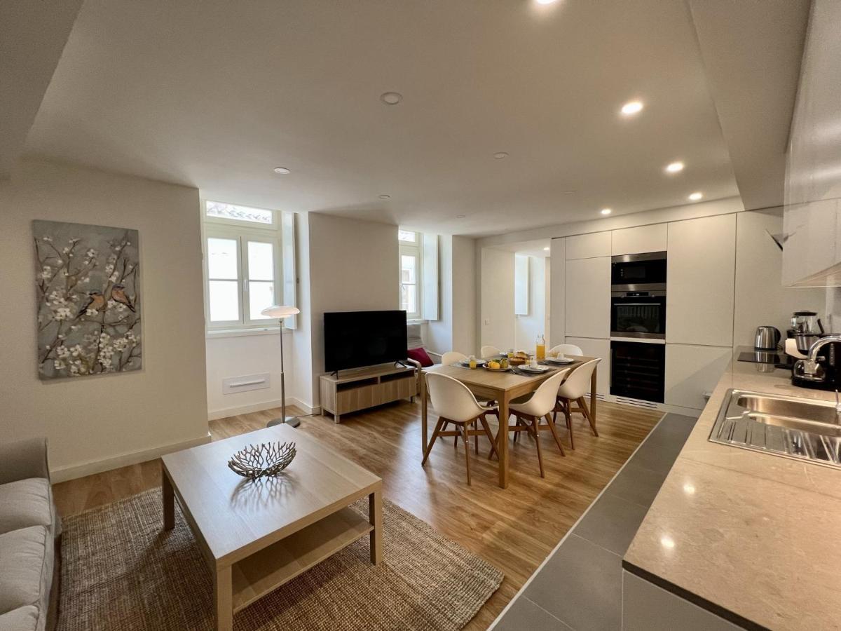 Design 7 By Homing Appartement